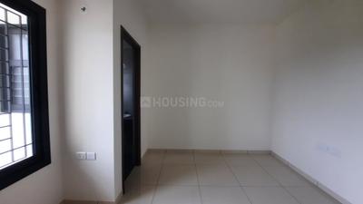Bedroom Image of 600 Sq.ft 1 BHK Apartment / Flat for sale in Sobha Brooklyn Towers Townpark by Sobha Limited, Yadavanahalli Bengaluru for Rs. 7600000