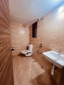 Image of 653 Sq.ft 1 BHK Apartment / Flat for sale in Giriraj Sarvoday Greens Phase 3, Bhiwandi, Thane for Rs. 3700000