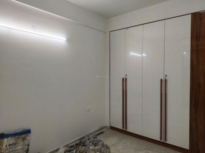 Bedroom Image of 1119 Sq.ft 2.5 BHK Apartment / Flat for sale in M3M Soulitude, Sector 89 Gurgaon for Rs. 14000000
