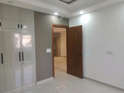 Bedroom Image of 1494 Sq.ft 3 BHK Builder Floor for sale in Sector 49 Faridabad for Rs. 16500000