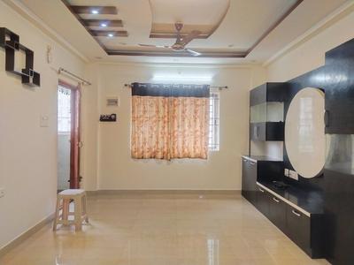 Hall Image of 1210 Sq.ft 2 BHK Apartment / Flat for sale in Kadugodi Bengaluru for Rs. 8500000