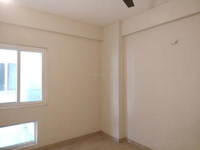 Bedroom Image of 740 Sq.ft 3 BHK Apartment / Flat for sale in Advitya Homes, Kail Gaon Faridabad for Rs. 5600000
