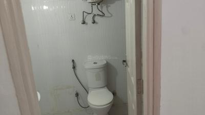 Bedroom Image of 1295 Sq.ft 3 BHK Apartment / Flat for rent in Supertech Cape Town, Sector 74 Noida for Rs. 40000