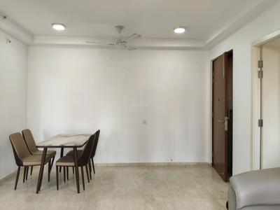 Living Room Image of 1000 Sq.ft 2 BHK Apartment / Flat for sale in Dhokali Naka Thane for Rs. 13500000