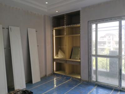 Bedroom Image of 1440 Sq.ft 3 BHK Builder Floor for sale in Mukherjee Nagar New Delhi for Rs. 22700000