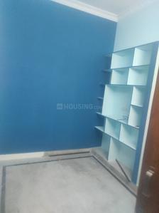 Living Room Image of 650 Sq.ft 1 BHK Independent House for rent in Zamistanpur Hyderabad for Rs. 8000