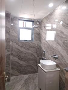 Bedroom One Image of 1557 Sq.ft 3 BHK Builder Floor for sale in BPTP District 4, Sector 84 Faridabad for Rs. 17000000
