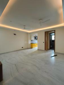 Hall Image of 1400 Sq.ft 2 BHK Builder Floor for rent in Sector 46 Gurgaon for Rs. 45000