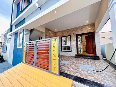 Image of 1200 Sq.ft 3 BHK Independent House for sale in Guduvancheri, Chennai for Rs. 7320000