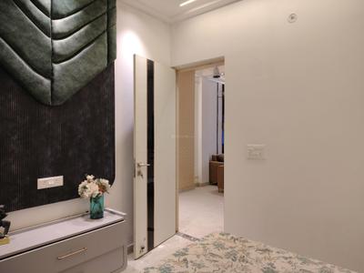 3 BHK Villa