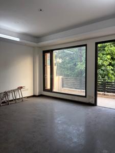 Hall Image of 2500 Sq.ft 3.5 BHK Independent House for sale in Sector 48 Noida for Rs. 40000000