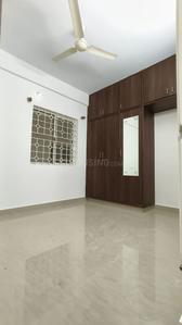 Bedroom Image of 550 Sq.ft 1 BHK Apartment / Flat for rent in Brookefield Bengaluru for Rs. 24000
