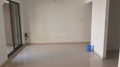 Shapoorji Pallonji Hinjawadi I Phase 4 Living Room 1