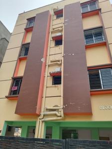 Image of 790 Sq.ft 2 BHK Apartment / Flat for sale in Nayabad, Kolkata for Rs. 2800000