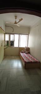 Bedroom Image of 1552 Sq.ft 3 BHK Apartment / Flat for sale in Agarwal Dhananjay Tower, Satellite Ahmedabad for Rs. 18000000