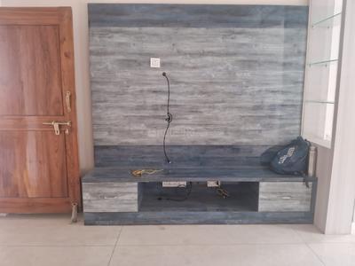 Bedroom Image of 1600 Sq.ft 3 BHK Apartment / Flat for rent in Nagole Hyderabad for Rs. 30000