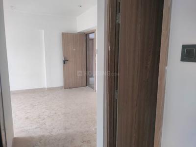 Bedroom Image of 460 Sq.ft 1 BHK Apartment / Flat for rent in Parleshwar Aangan, Vile Parle East Mumbai for Rs. 58000
