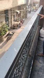 Balcony Image of 990 Sq.ft 3 BHK Independent House for sale in Laxmi Nagar New Delhi for Rs. 12000000