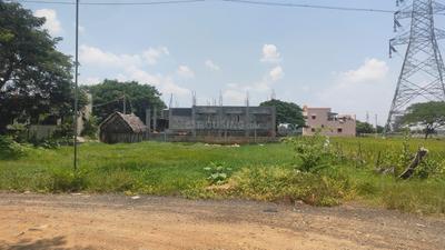 Image of 1906 Sq.ft Residential Plot / Land for sale in MS Smart City, Poonamallee, Chennai for Rs. 6200000