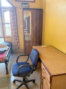 2 BHK Independent Builder Floor