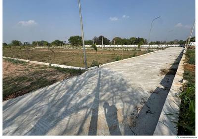 Image of 1000 Sq.ft Residential Plot / Land for sale in Danapur - Khagaul Road, Patna for Rs. 3700000