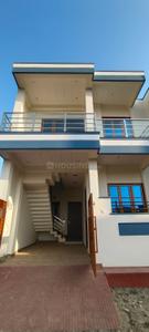 Image of 1500 Sq.ft 3 BHK Independent House for sale in Lolai, Lucknow for Rs. 5500000