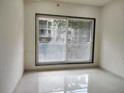 Bedroom Image of 938 Sq.ft 2 BHK Apartment / Flat for sale in Modirealty Vatvriksh, Goregaon West Mumbai for Rs. 18000000