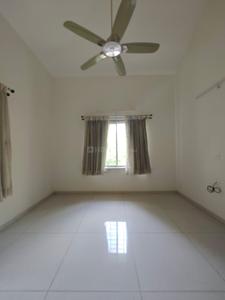 Bedroom Image of 2444 Sq.ft 3 BHK Villa for rent in Paranjape Cascade, Bhugaon Pune for Rs. 65000