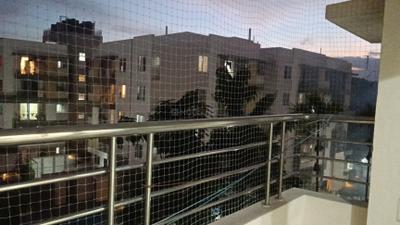 Balcony Image of 1238 Sq.ft 2 BHK Apartment / Flat for rent in Jyothi GT Enclave, Doddakannelli Bengaluru for Rs. 40000