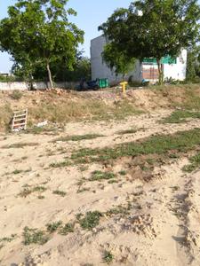 Image of 1053 Sq.ft Residential Plot / Land for sale in Suncity Anantam, Jait, Vrindavan for Rs. 8200000