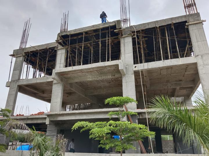 Golden crown Residency manchirevula Main Image 1