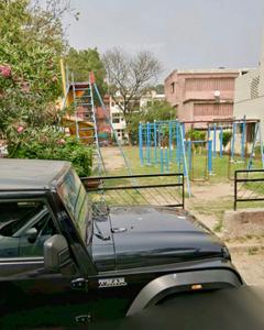 Image of 2300 Sq.ft 7 BHK Independent House for sale in Sector 35, Chandigarh for Rs. 110000000