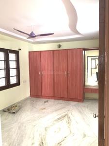 Bedroom Image of 1170 Sq.ft 3 BHK Apartment / Flat for sale in Sainikpuri Secunderabad for Rs. 6200000