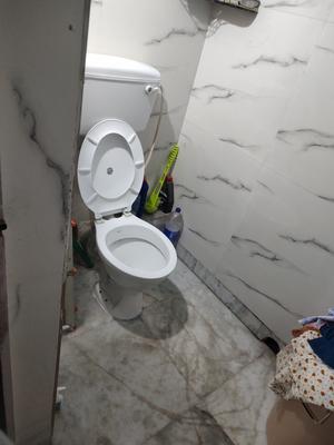 Image of 850 Sq.ft 2 BHK Apartment / Flat for sale in Bramhapur, Kolkata for Rs. 3400000