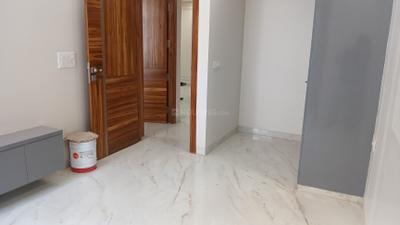 Bedroom Image of 1600 Sq.ft 4 BHK Apartment / Flat for sale in Shalimar Garden Ghaziabad for Rs. 13500000