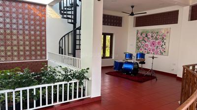 Balcony Image of 2177 Sq.ft 4 BHK Villa for sale in Keraladityapuram Thiruvananthapuram for Rs. 19000000