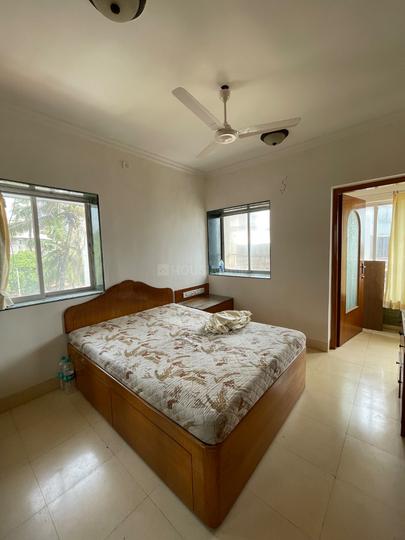 Versova Sea Side Bedroom 1