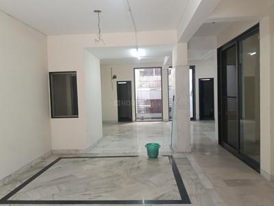 3 BHK Independent Builder Floor