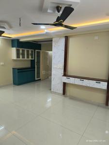 Hall Image of 1600 Sq.ft 3 BHK Apartment / Flat for rent in Yendada Visakhapatnam for Rs. 28000