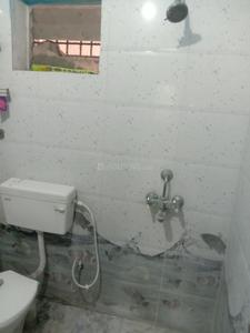 Bathroom Image of 1400 Sq.ft 3 BHK Independent House for rent in Hatia Ranchi for Rs. 8000