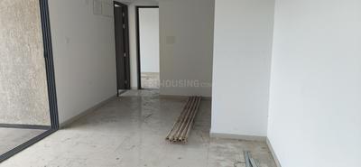 Living Room Image of 1014 Sq.ft 2 BHK Apartment / Flat for sale in Shaligram Sky, Ravet Pune for Rs. 7600000