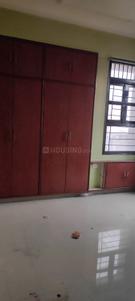 Bedroom Image of 1000 Sq.ft 2 BHK Apartment / Flat for rent in Boring Road Patna for Rs. 20000