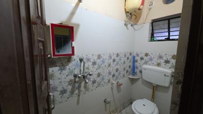 Image of 1330 Sq.ft 3 BHK Apartment / Flat for sale in Rahara, Kolkata for Rs. 4750000
