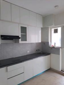 Kitchen Image of 1550 Sq.ft 3 BHK Builder Floor for sale in Breez Flora Avenue 33 Phase III, Sector 33 Sohna for Rs. 11000000