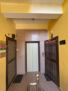 Image of 1350 Sq.ft 3 BHK Apartment / Flat for sale in Kanakpura, Jaipur for Rs. 5200000