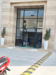 Image of 1850 Sq.ft 3 BHK Apartment / Flat for rent in Omaxe Waterscapes Phase 1, Arjunganj, Lucknow for Rs. 40000