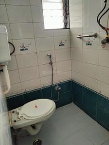 Image of 1800 Sq.ft 3 BHK Apartment / Flat for rent in Haware Silicon Towers, Sanpada, Navi Mumbai for Rs. 62000