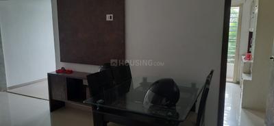 Bedroom Image of 1080 Sq.ft 2 BHK Apartment / Flat for sale in Asmaakam, Vejalpur Ahmedabad for Rs. 5500000