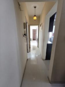 Image of 1020 Sq.ft 2 BHK Apartment / Flat for rent in Trimurti Eternal Exotica, Handewadi, Pune for Rs. 24000