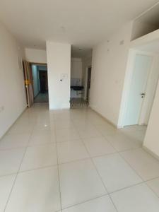 Hall Image of 800 Sq.ft 2 BHK Apartment / Flat for rent in Godrej Green Vistas, Mahalunge Pune for Rs. 25007